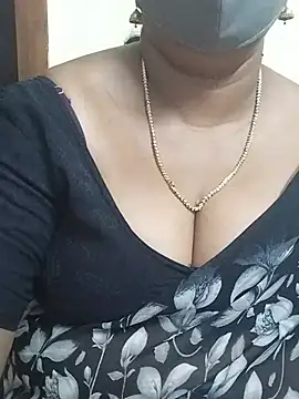 Show webcam de priya_anu