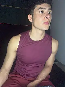 AustinJones_ Live XXX-chat