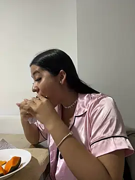 Nhefertary – Live XXX-chat