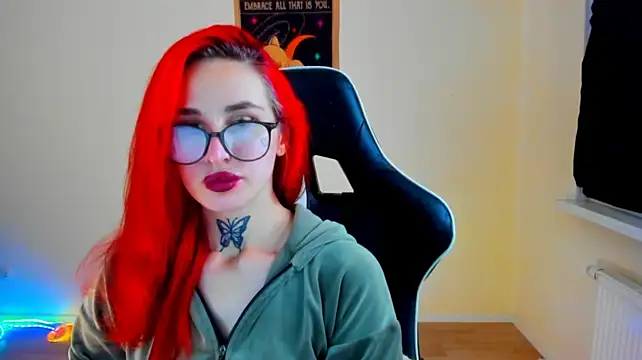 Chat XXX ao vivo de your_tora