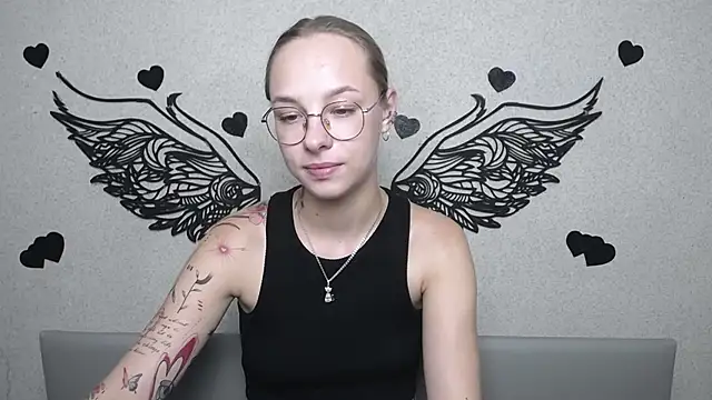 Онлайн чат XXX SteshaGlass