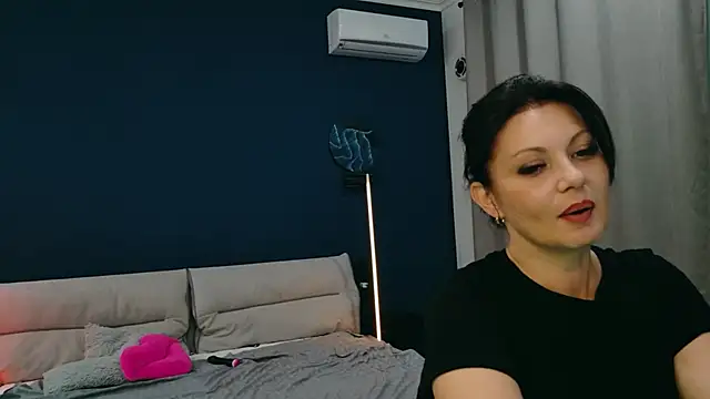 Вебкам-шоу RaileReed