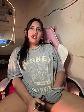 Chat XXX en directo de venus_aura