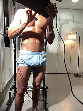 Paradise_boy__ Obrolan Langsung XXX
