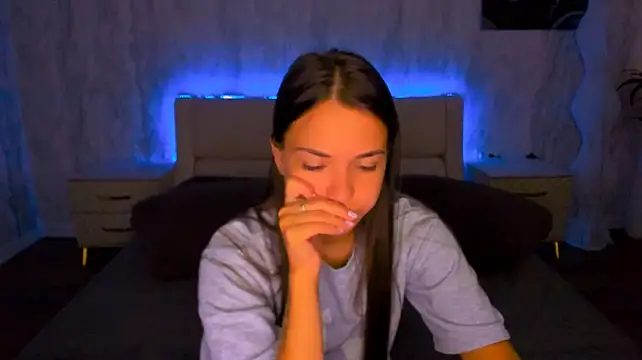 Chat XXX ao vivo de AlexaBarkley