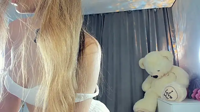 Show de webcam de BelleDream