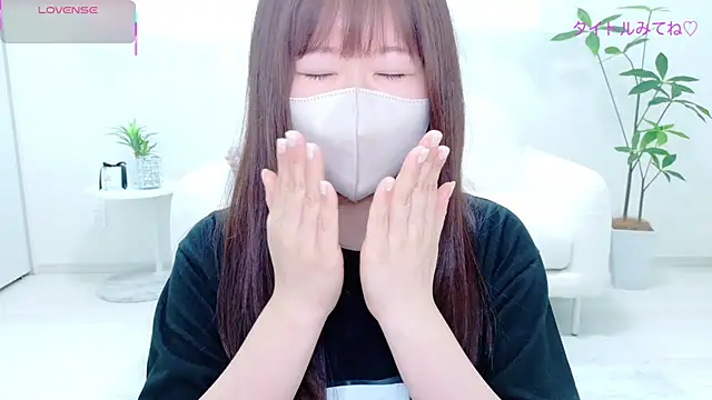 Reinya__nyan2のライブXXXチャット