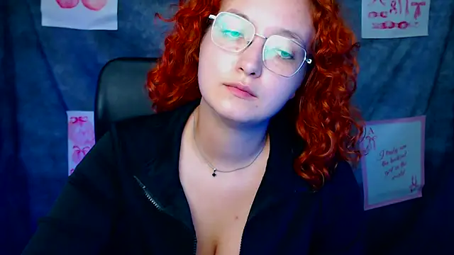 MissAriaa's Live XXX Chat