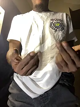 ChefD_'s Live XXX Chat