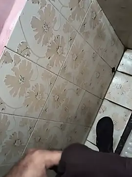 הופעת וובקאם של Jihadiboy_91