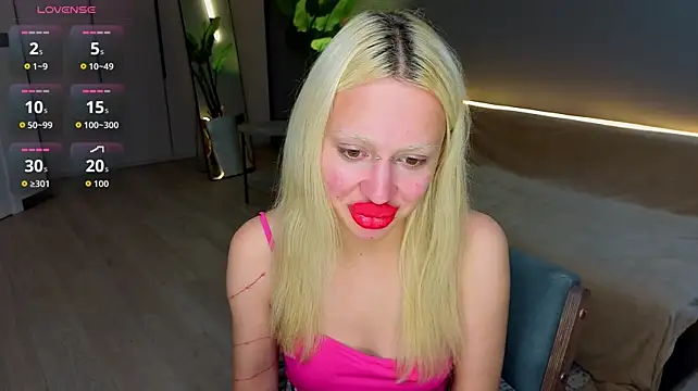 Luna_Beverly – Live XXX-chat
