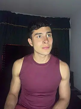 دردشة AustinJones_ الجنسية المباشرة