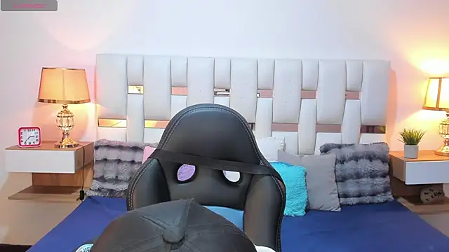 Živý XXX chat Zeus_damian21