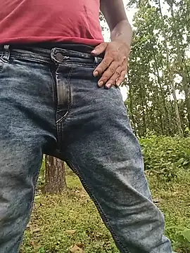 Webkamerová show DesiBoy_Live