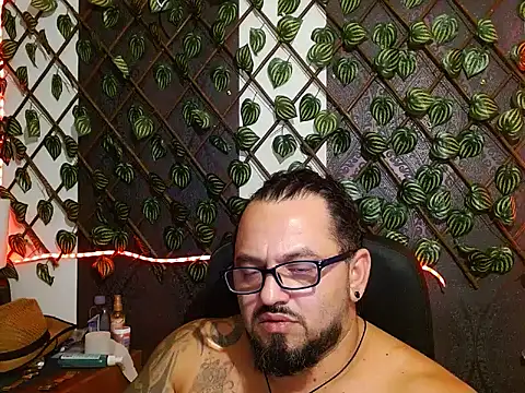 Živý XXX chat mr_wolf46