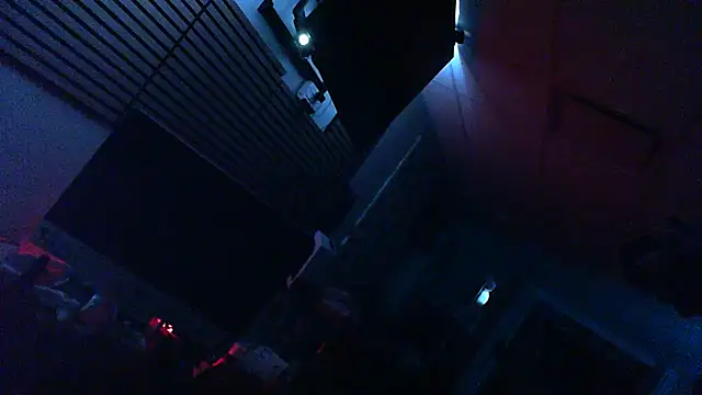 eurodiznee's Live XXX Chat