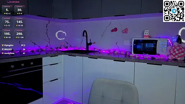 Anadeyaaa Adlı Modelin Canlı XXX Sohbeti