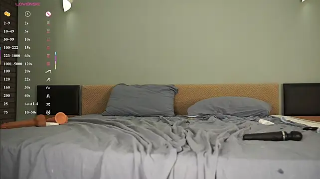 Chee_cha – Live XXX-chat