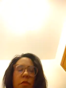 Show de Giovanasexy na webcam