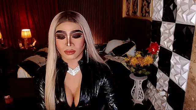 seductive_yhure Pertunjukan Webcam