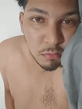 VictorPrince27n Webbikameraesitys