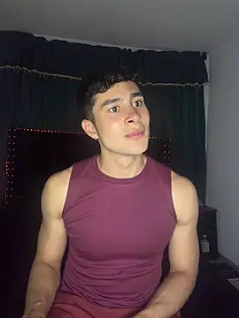دردشة AustinJones_ الجنسية المباشرة