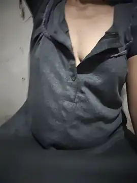 Czat XXX na żywo – Munii_123