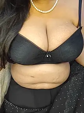 دردشة Curvy_Pooja الجنسية المباشرة