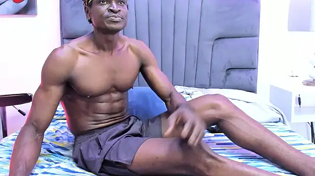 Živý XXX chat derek_raser