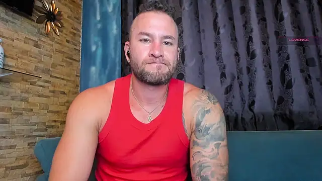 delessandro_world Chat XXX live