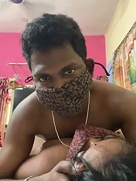 Show webcam de YourTeluguQueen143