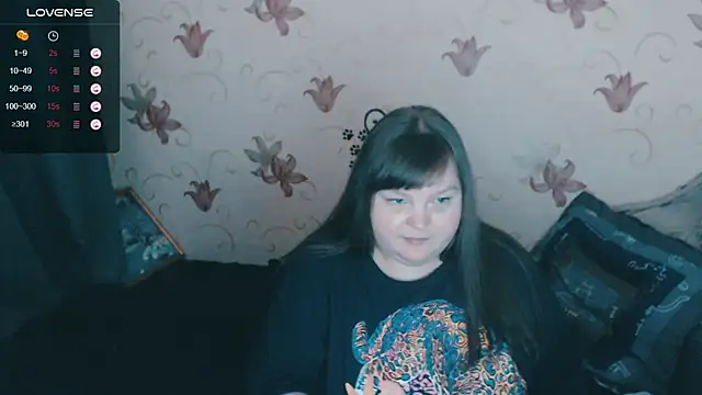 fistashka___ Live XXX-chat