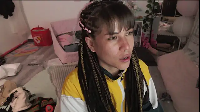 צ'אט XXX בשידור חי של Hellen_dumont