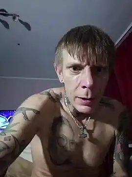 Živý XXX chat mr_candy1986
