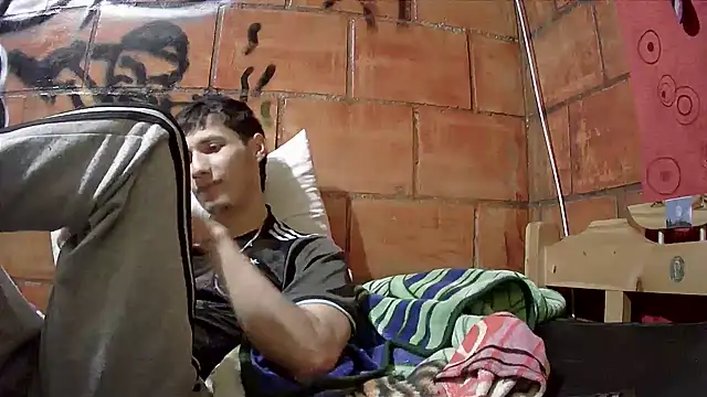 alexandercruz's Webcam Show