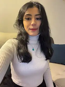 Czat XXX na żywo – Vela_Carter