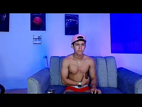 แชท XXX สดของ Joshua_king10