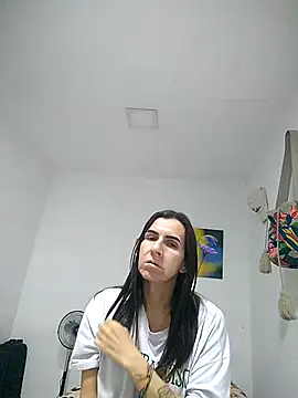 Chat XXX en directo de Cameron_puppy