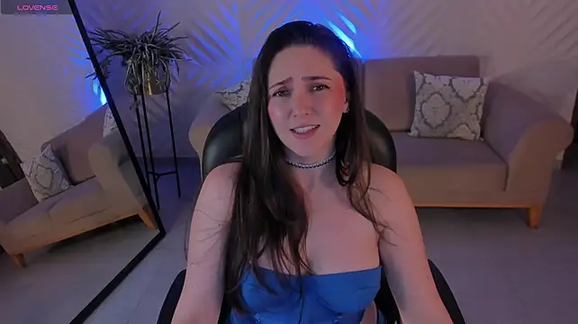 BeccaBaxter's Live XXX Chat