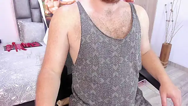 michacosio Adlı Modelin Canlı XXX Sohbeti