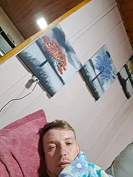 Show de BimodalMood na webcam