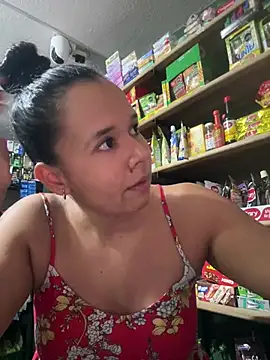 Show de webcam de lannabellx