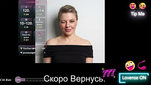 VeronikawGold Chat XXX live