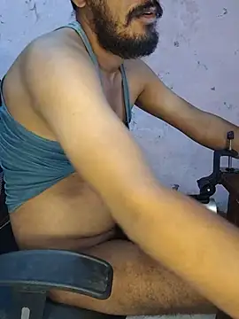 HotXKrish Live XXX-chat
