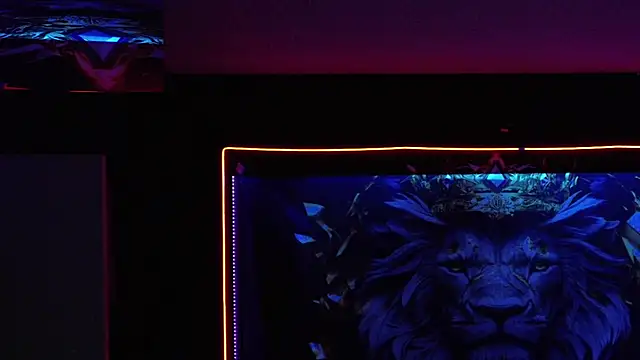 Онлайн чат XXX BeyondtheStreama