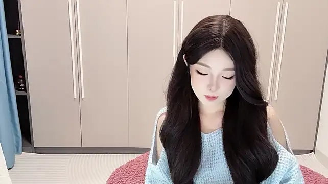 QOiio's Live XXX Chat