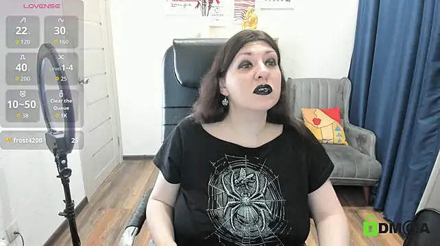 Black_Black_Rose XXX чат на живо