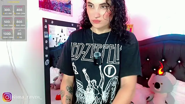 دردشة Ninna_ravenn الجنسية المباشرة