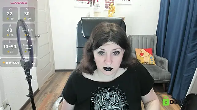 Black_Black_Rose Live XXX-Chat