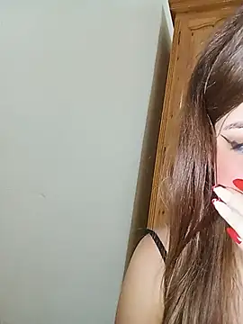 Show webcam de indilasixeey